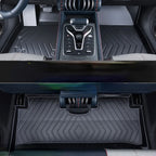 BYD Car Mats Non-Slip Floor Liners for Atto 3