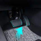 BYD Car Mats Non-Slip Floor Liners for Atto 3