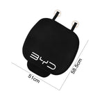 Universal Car Front Seat Non-Slip Pad Cover For BYD Car
