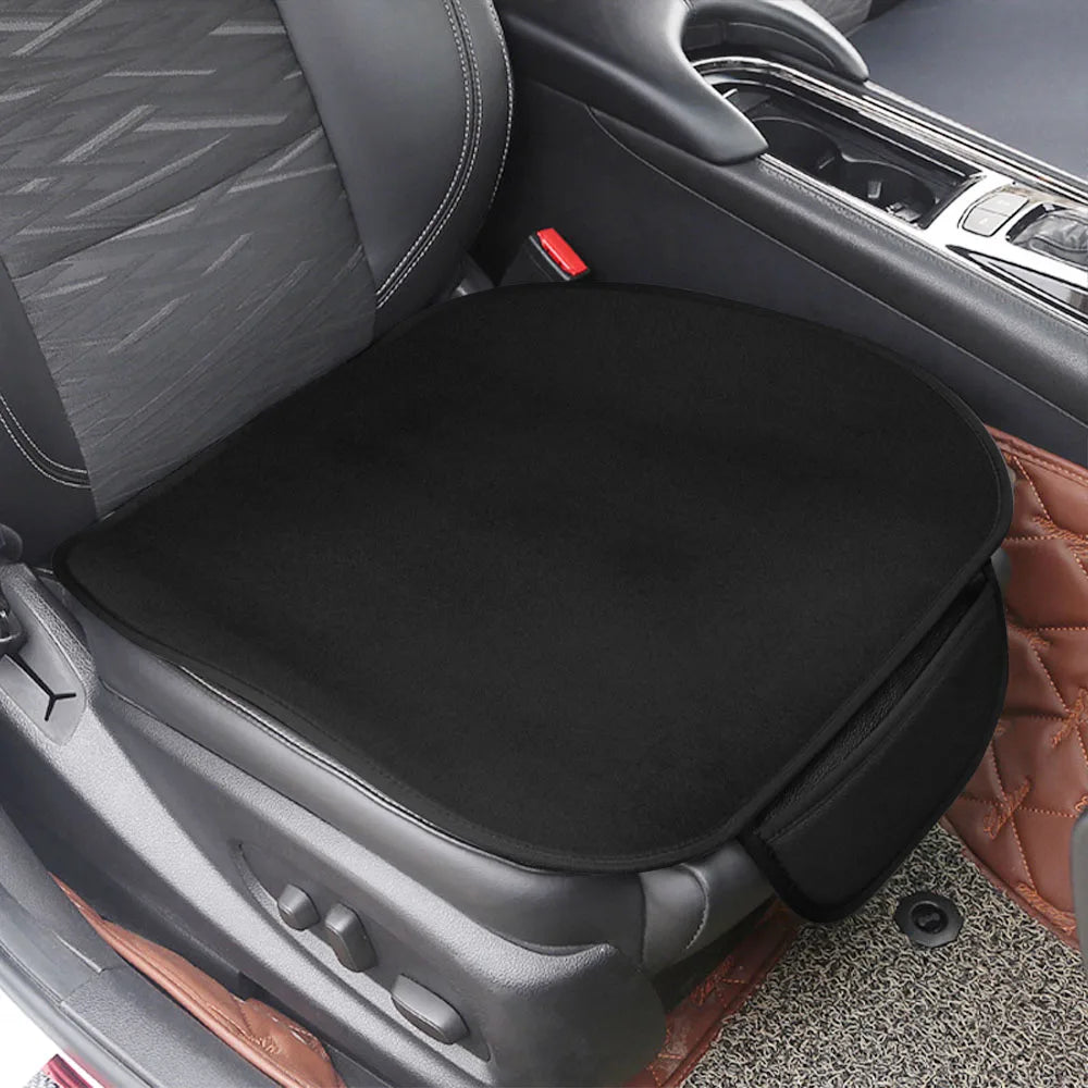 Car Front Seat Non-Slip Pad Cover Auto Accessories For BYD Tang F3 E6 Atto 3 Yuan Plus Song Max F0 G3 I3 Ea1 Dmi 2din 2014 G6