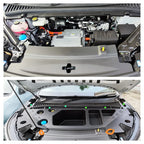 BYD ATTO 3 Frunk(RHD) Organizer Box Smooth Surface