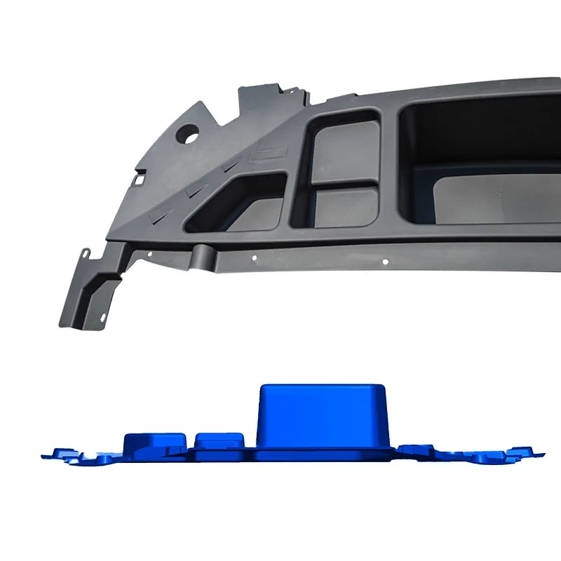 BYD ATTO 3 Frunk (RHD) Organizer-Box, glatte Oberfläche