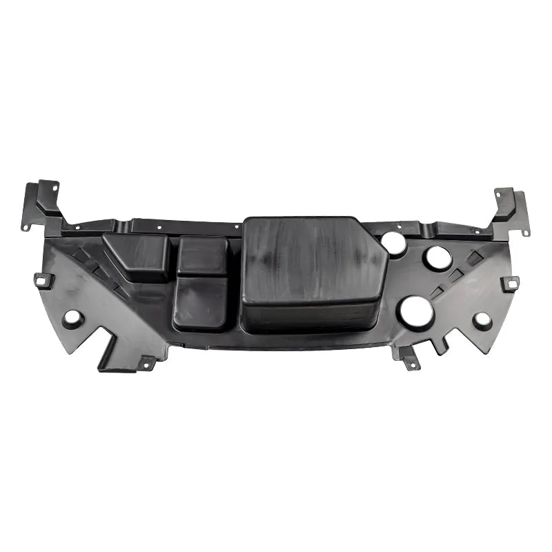 BYD ATTO 3 Frunk (RHD) Organizer-Box, glatte Oberfläche