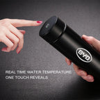 Intelligente Thermosflasche fürs Auto, universell passend für alle BYD-Automodelle