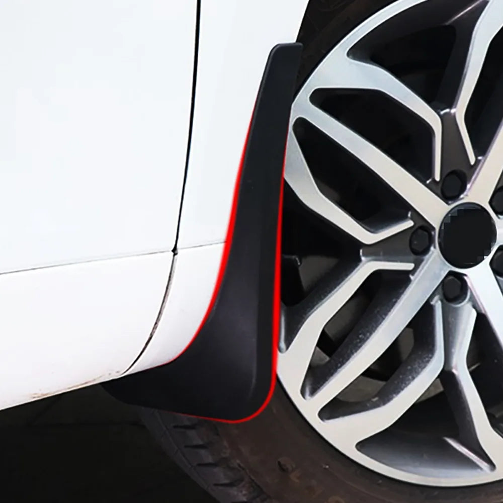 BYD Han DM-I  Mudguard Fender