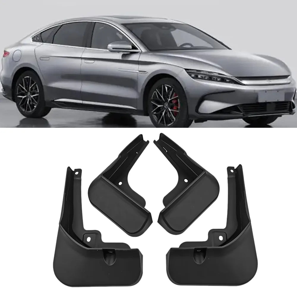 Guardabarros BYD Han DM-I 2022