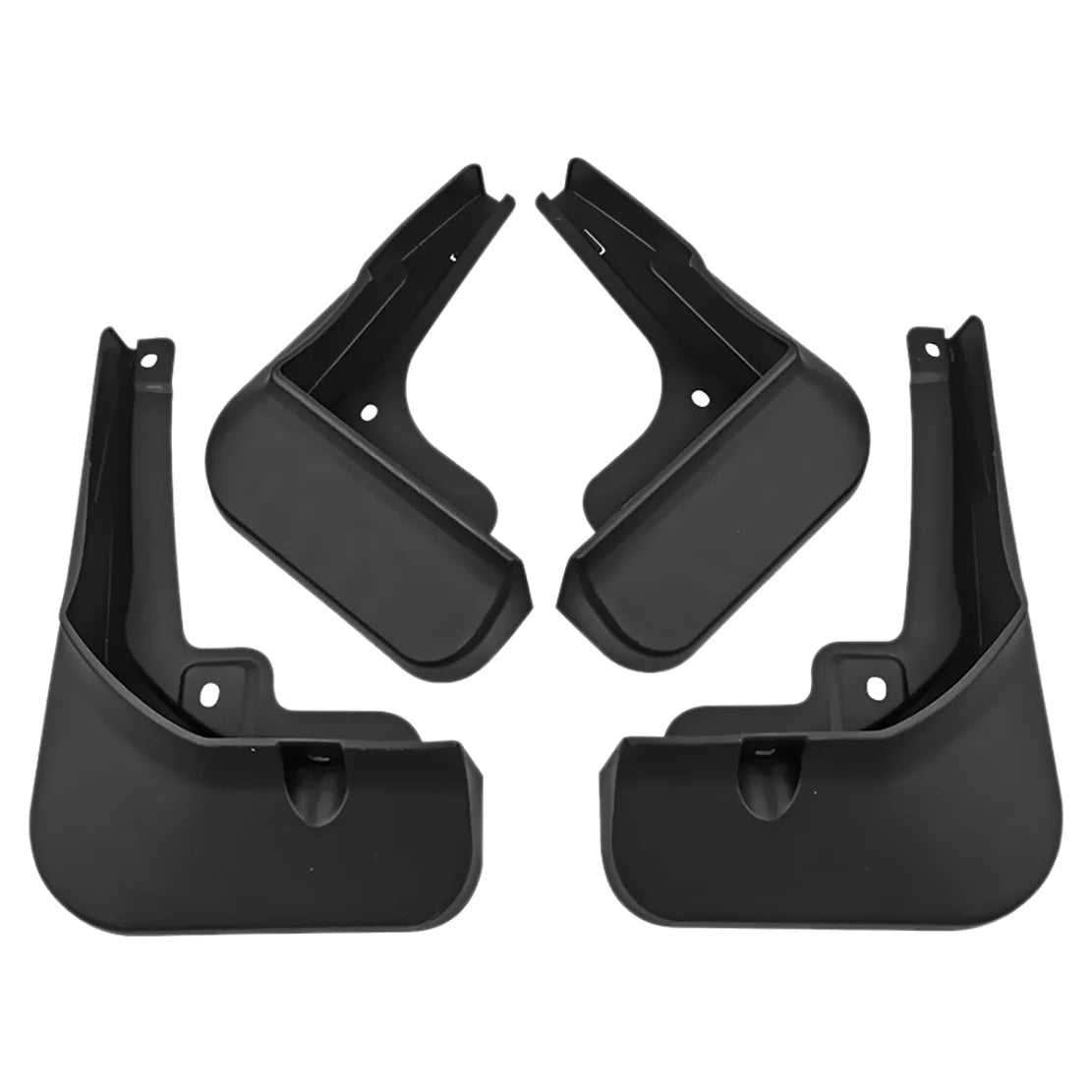 BYD Han DM-I  Mudguard Fender