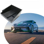 Car Organizer Box Tray Accessories for BYD Seal