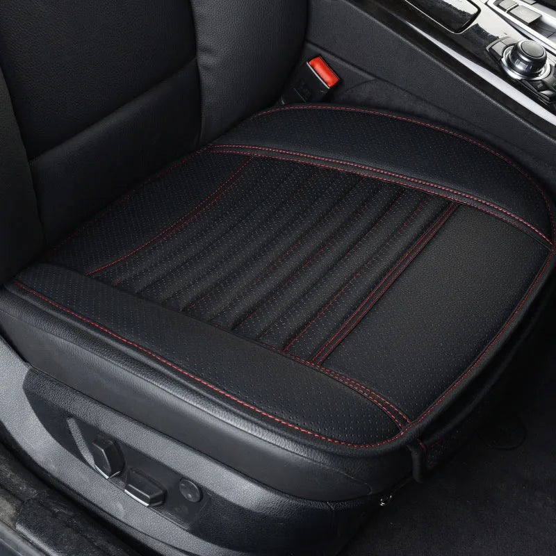 3 piece Car Seat Cover Front Bottom Seat Cushion Cover & Back Seat Covers Cushion For BYD Atto 3 2022 2023 Song PLUSDM-i Qin Tang EV F3 E6