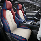 BYD Atto 3 Four Seasons Seat Cover Full Set - BYDAC