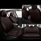 Luxury Car Seat Covers For Byd Atto 3 Dolphin - BYDAC