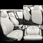 Luxury Car Seat Covers For Byd Atto 3 Dolphin - BYDAC
