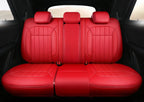 Car Seat Cover Full Set Compatible For BYD ATTO 3