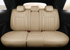 Car Seat Cover Full Set Compatible For BYD ATTO 3