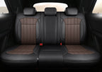 Car Seat Cover Full Set Compatible For BYD ATTO 3