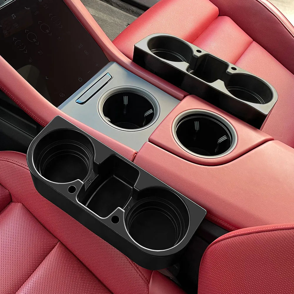 Car Seat Crevice Storage Box Car Accessories For BYD Car All Model