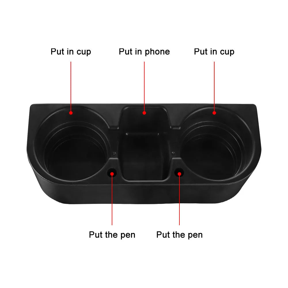 Car Seat Crevice Storage Box Car Accessories For BYD Car All Model