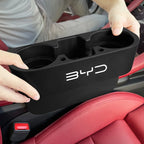 Autositzspalt-Aufbewahrungsbox, Autozubehör für BYD-Auto, alle Modelle 