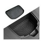 Front Storage Compartment Mat for Byd Seal