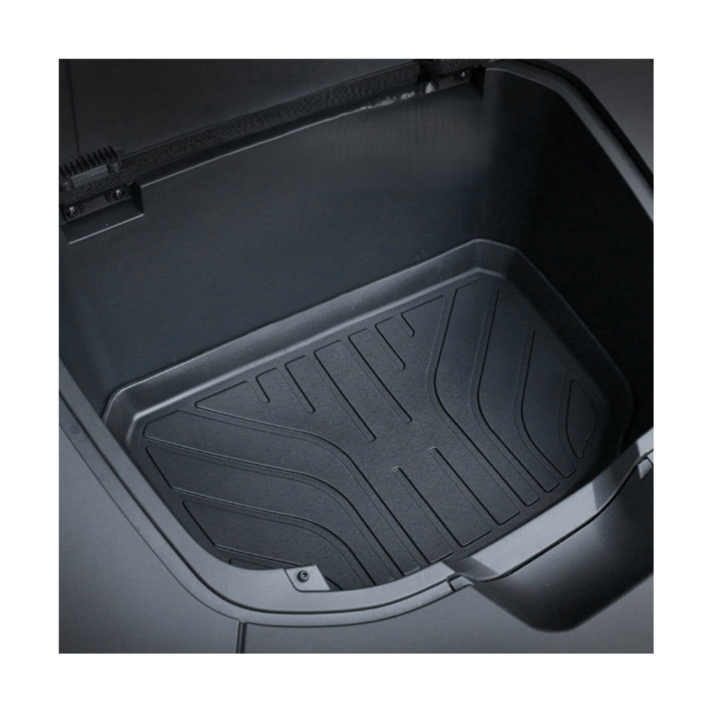 Front Storage Compartment Mat for Byd Seal