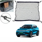 Kofferraum-Ladenetz, Laderaumnetz, dehnbar, für BYD Atto 3 2021 2022 2023 