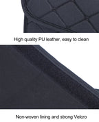 Auto Trunk Organizer Box Große Kapazität Lagerung Tasche Universal Fit für BYD 