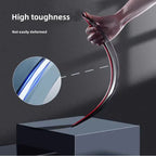 Car Window Rain Shield Window Visor For BYD Leopard 5