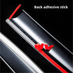 Car Window Rain Shield Window Visor For BYD Leopard 5