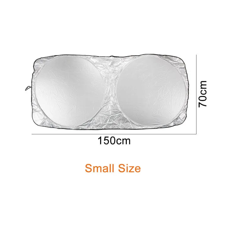 Car Windshield Sunshade Cover For BYD Car All Model