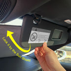 Auto-Windschutzscheiben-Sonnenschutzabdeckung für BYD-Autos aller Modelle