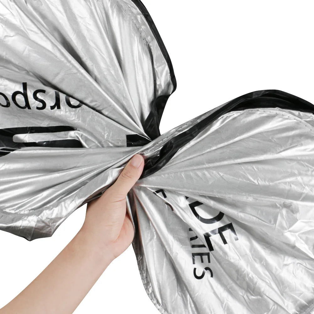 Auto-Windschutzscheiben-Sonnenschutzabdeckung für BYD-Autos aller Modelle