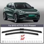 BYD  Car Windshield Wiper Blades