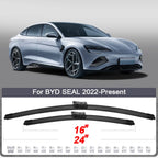 BYD Car Windshield Wiper Blades - BYDAC