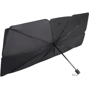 Car Windshield Sunshade Umbrella Foldable Car Sun Visor for BYD Car All Model