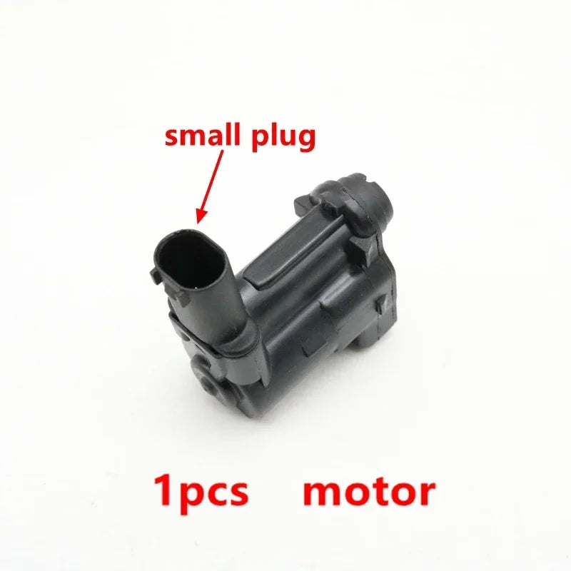 Ladeanschluss Gummidichtring Abdeckung Schloss Motorfederclip für BYD Dolphin ATTO 3 YUAN PLUS SEAL Seagull