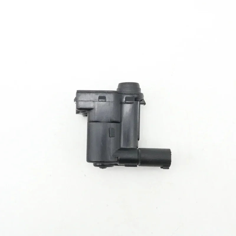 Ladeanschluss Gummidichtring Abdeckung Schloss Motorfederclip für BYD Dolphin ATTO 3 YUAN PLUS SEAL Seagull