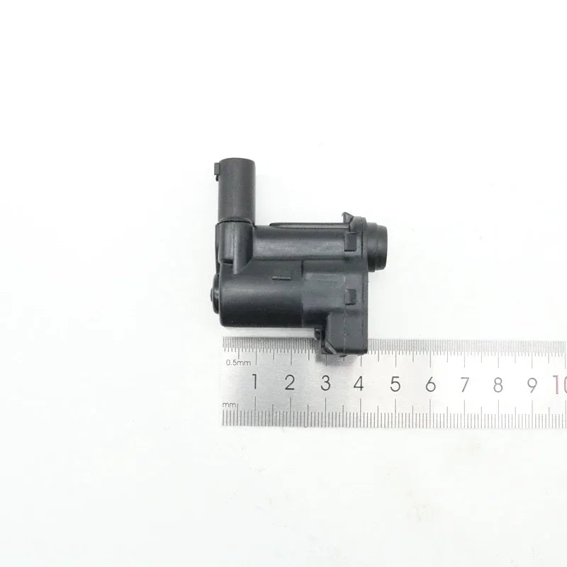 Ladeanschluss Gummidichtring Abdeckung Schloss Motorfederclip für BYD Dolphin ATTO 3 YUAN PLUS SEAL Seagull