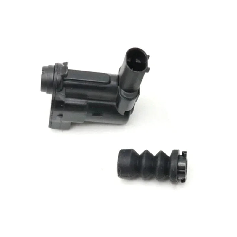 Charging Port Rubber Sealing Ring Cover Lock Motor Spring Clip For BYD Dolphin ATTO 3 YUAN PLUS  SEAL Seagull