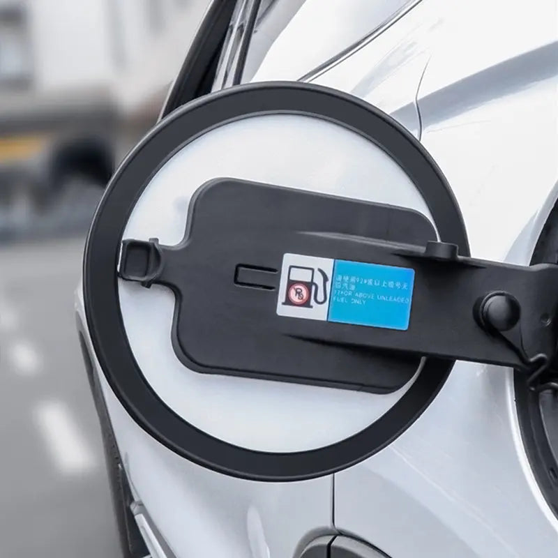 Charging Port Plug Fuel Tank Sealing Ring For BYD Song Plus EV DMi SEAL U 2024 2023 2022 2021 Waterproof Dustproof Accessories