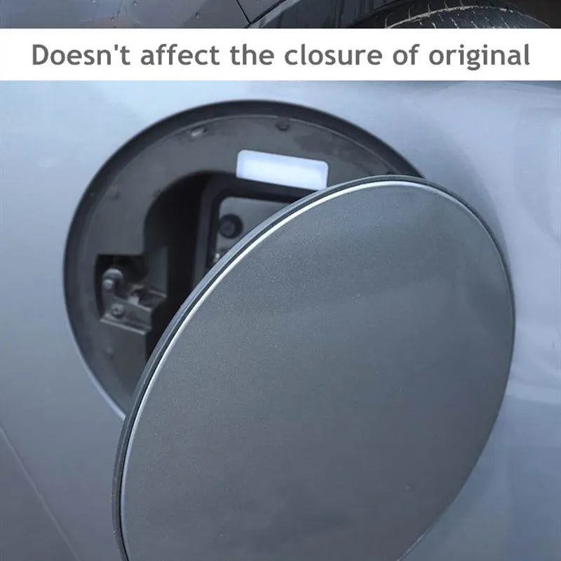 Charging Port Plug Fuel Tank Sealing Ring For BYD Song Plus EV DMi SEAL U 2024 2023 2022 2021 Waterproof Dustproof Accessories