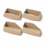Silicone Door Handle Storage Box Set for Fangchengbao Bao 8