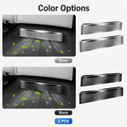 Interior Air Vent Protective Cover Sets for Fangchengbao Titanium 7 PHEV / EV