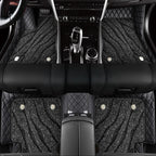Custom Full Car Floor Mats For BYD Dolphin