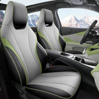 BYD Dolphin Car Seat Covers Full Set Dolphin - BYDAC