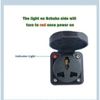 Electric Car Charger converterb - BYDAC
