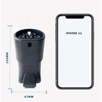 Electric Car Charger converterb - BYDAC