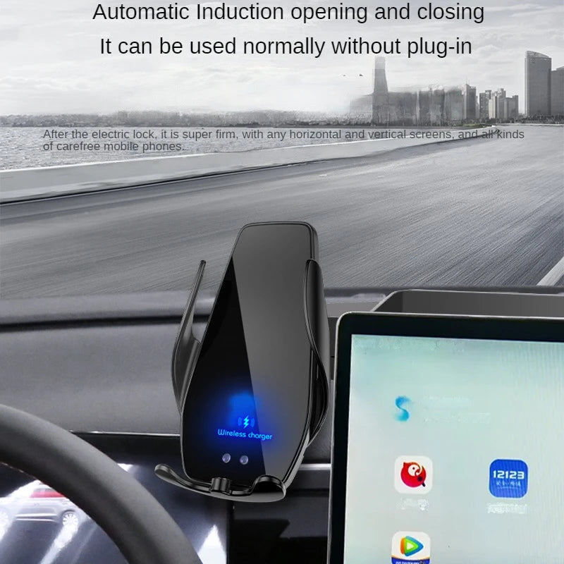 For-2022-2023-BYD-Song-Pro-DMi-Car-Screen-Phone-Holder-Wireless-Charger-Screen-Navigation-Interior1