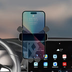 BYD Sealion 7 Dedicated Screen Car Phone Holder