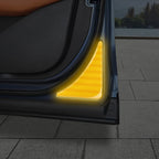 BYD Sealion 7 EV Door Reflective Warning Sticker - BYDAC