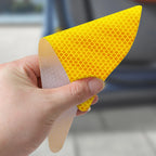 BYD Sealion 7 EV Door Reflective Warning Sticker - BYDAC